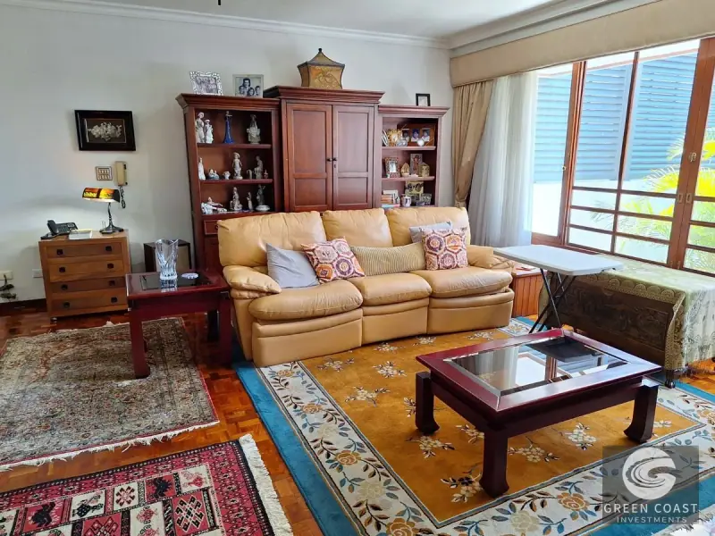 Modern 4-BR Luxury Estate with Panoramic Views in Exclusive Guayabos, Curridabat — view 27, Curridabat, Costa Rica