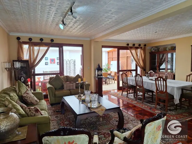 Modern 4-BR Luxury Estate with Panoramic Views in Exclusive Guayabos, Curridabat — view 36, Curridabat, Costa Rica