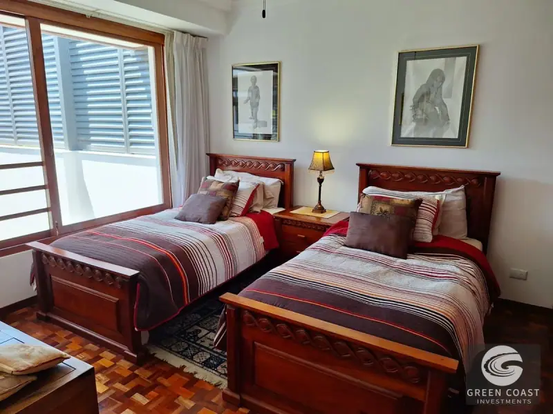 Modern 4-BR Luxury Estate with Panoramic Views in Exclusive Guayabos, Curridabat — view 40, Curridabat, Costa Rica