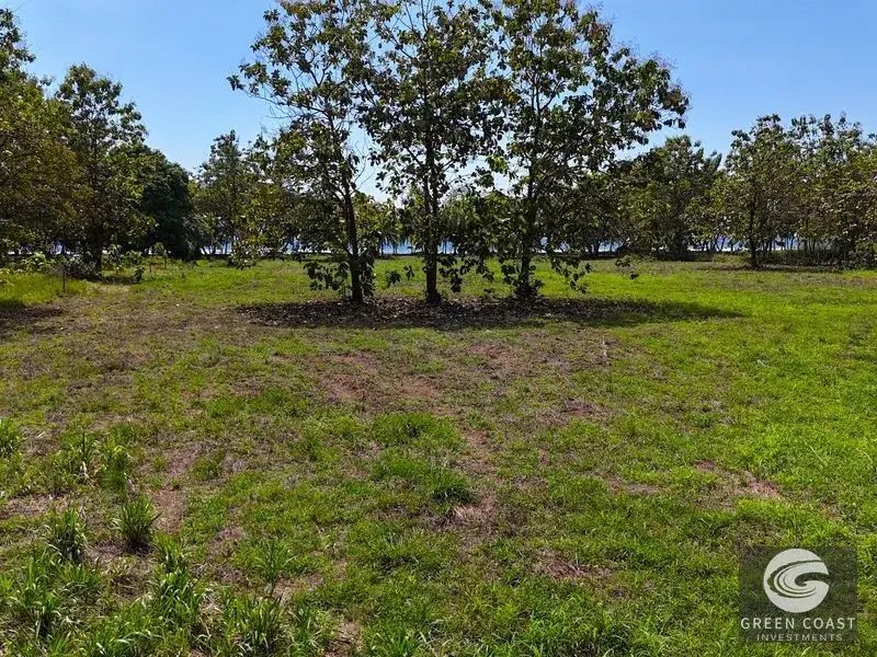Prime Beachfront Concession Lot in Playa Linda | Ideal for Boutique Hotel — view 6, Dominical, Costa Rica