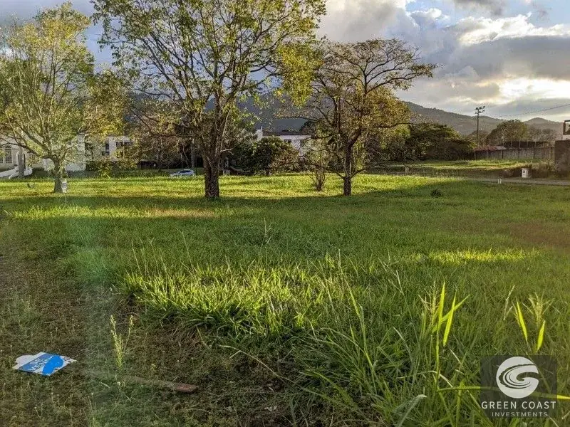 Prime Beachfront Concession Lot in Playa Linda | Ideal for Boutique Hotel — view 12, Dominical, Costa Rica