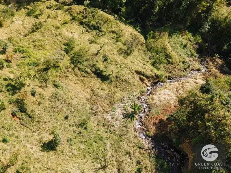 Luxury 4-Hectare Apple & Avocado Estate with River and Mountain Cabin in Scenic Dota — view 13, Dota, Costa Rica