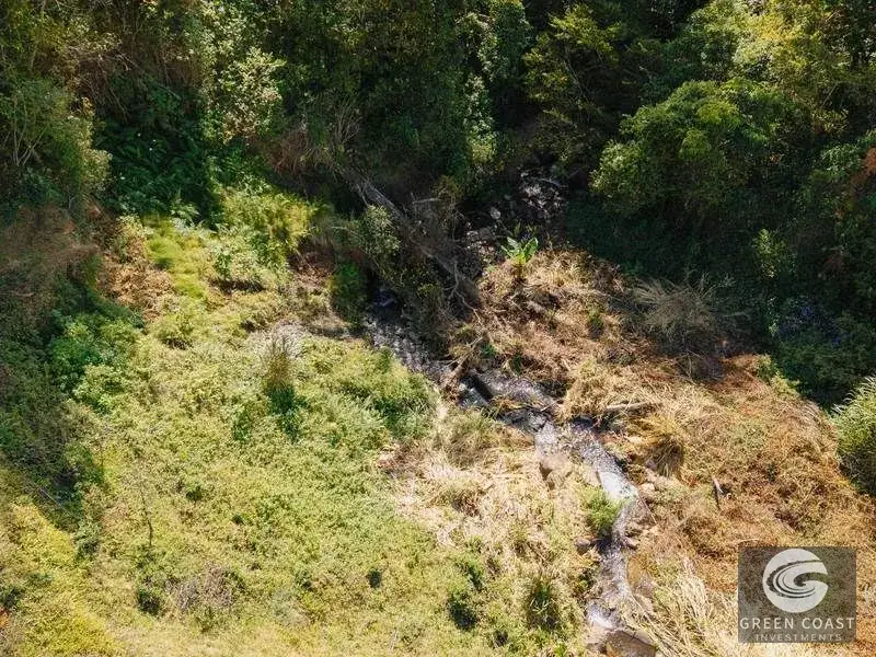 Luxury 4-Hectare Apple & Avocado Estate with River and Mountain Cabin in Scenic Dota — view 18, Dota, Costa Rica