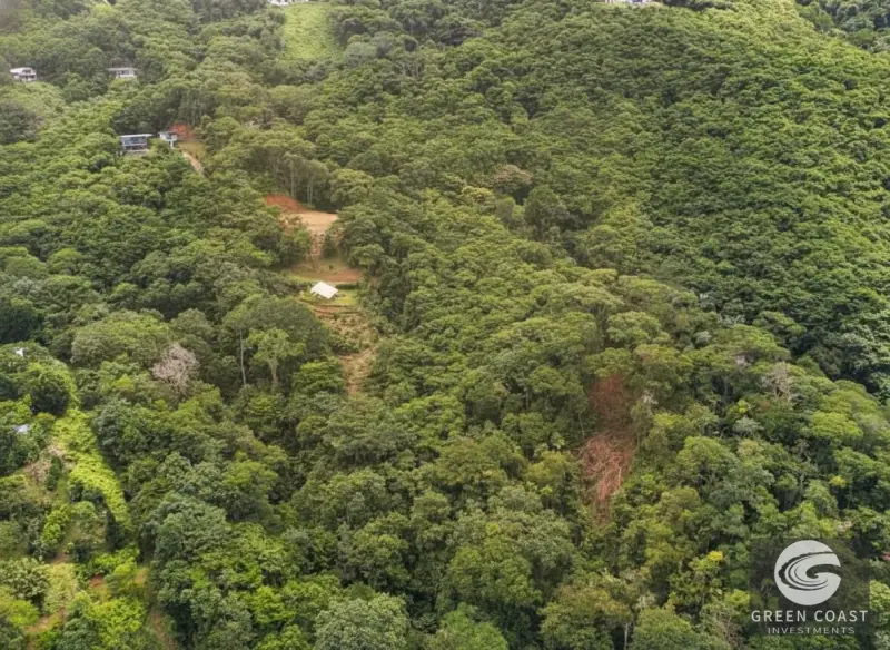Luxury 4-Hectare Apple & Avocado Estate with River and Mountain Cabin in Scenic Dota — view 30, Dota, Costa Rica