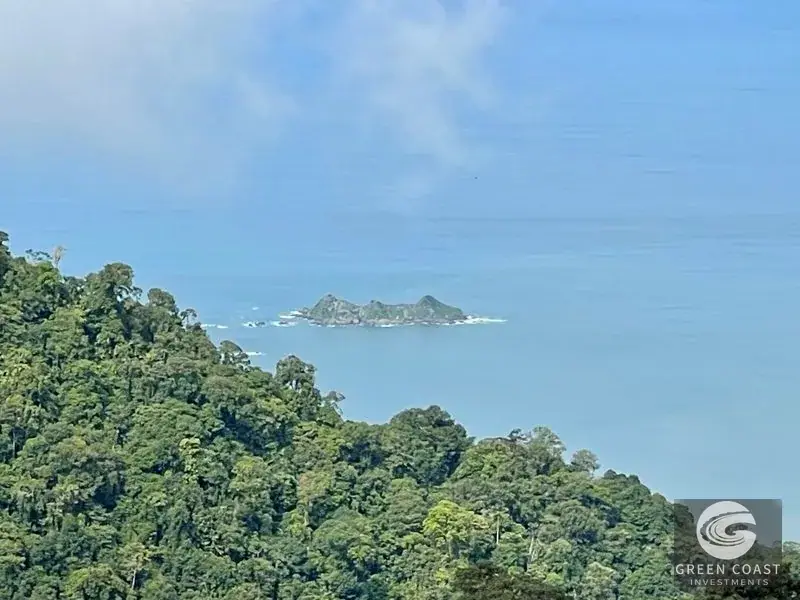 Luxury 4-Hectare Apple & Avocado Estate with River and Mountain Cabin in Scenic Dota — view 31, Dota, Costa Rica