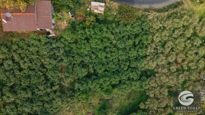 Luxury 4-Hectare Apple & Avocado Estate with River and Mountain Cabin in Scenic Dota — view 39, Dota, Costa Rica