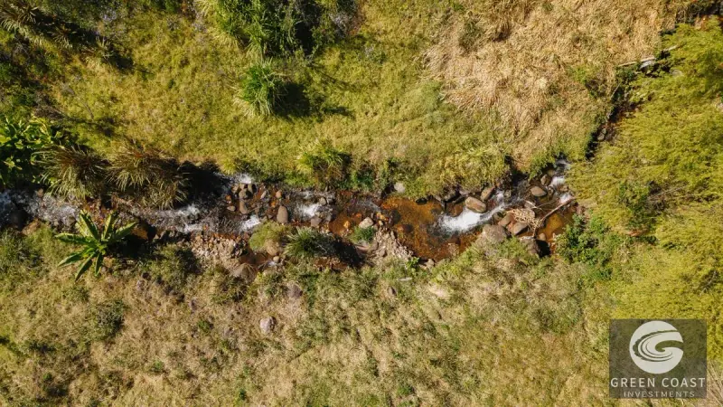 Luxury 4-Hectare Apple & Avocado Estate with River and Mountain Cabin in Scenic Dota — view 45, Dota, Costa Rica