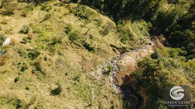 Luxury 4-Hectare Apple & Avocado Estate with River and Mountain Cabin in Scenic Dota — view 46, Dota, Costa Rica