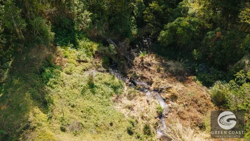 Luxury 4-Hectare Apple & Avocado Estate with River and Mountain Cabin in Scenic Dota — view 51, Dota, Costa Rica