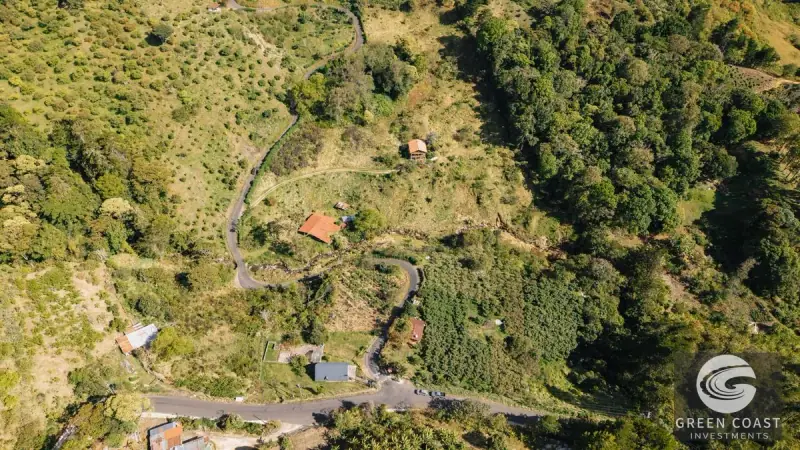 Luxury 4-Hectare Apple & Avocado Estate with River and Mountain Cabin in Scenic Dota — view 59, Dota, Costa Rica