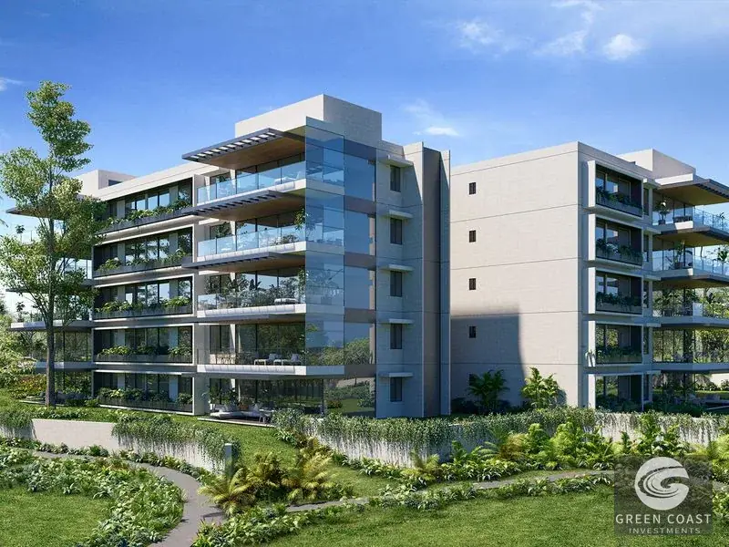 Elegant 2-BR Escazú Condo with Premium Italian Finishes near Country Club — view 7, Escazu, Costa Rica