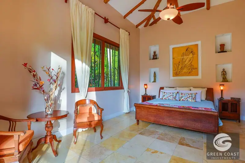 Luxury Balinese Villa with Pool in Exclusive Gated Manuel Antonio Enclave — view 40, Manuel Antonio, Costa Rica