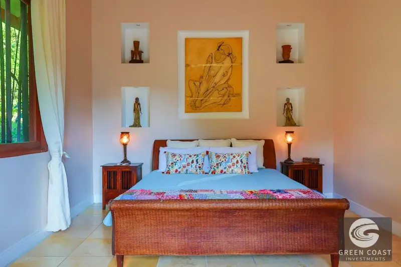 Luxury Balinese Villa with Pool in Exclusive Gated Manuel Antonio Enclave — view 44, Manuel Antonio, Costa Rica