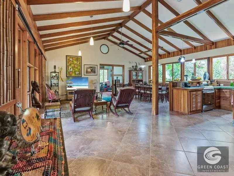 Private Rainforest Oasis with Main Home & Casita Near Dominical Beach — view 4, Dominical, Costa Rica