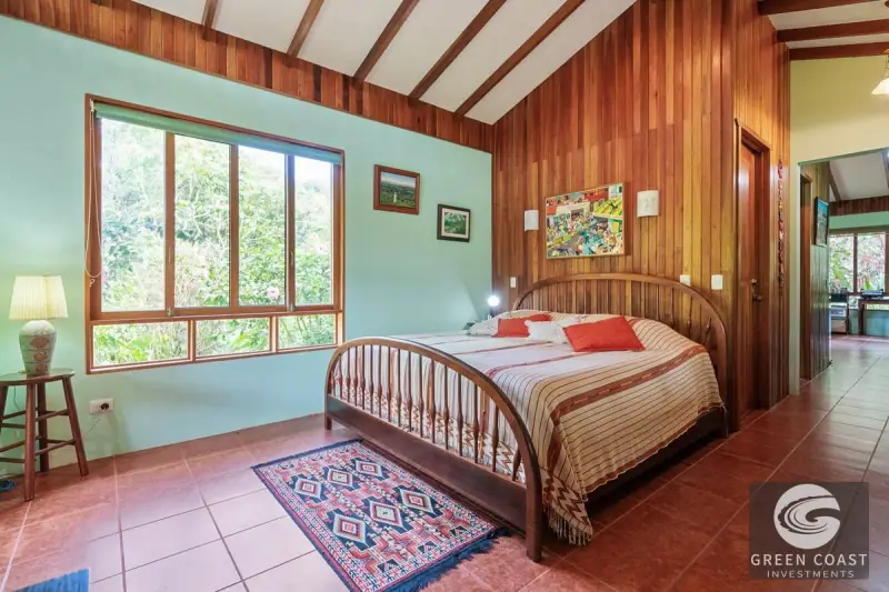 Private Rainforest Oasis with Main Home & Casita Near Dominical Beach — view 30, Dominical, Costa Rica