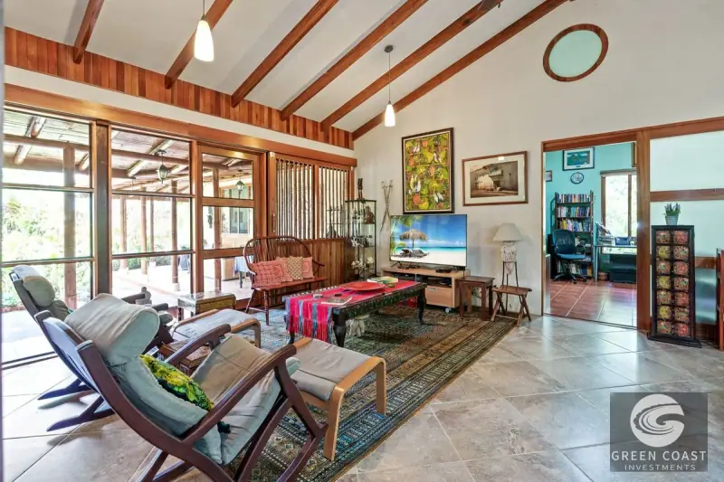 Private Rainforest Oasis with Main Home & Casita Near Dominical Beach — view 31, Dominical, Costa Rica