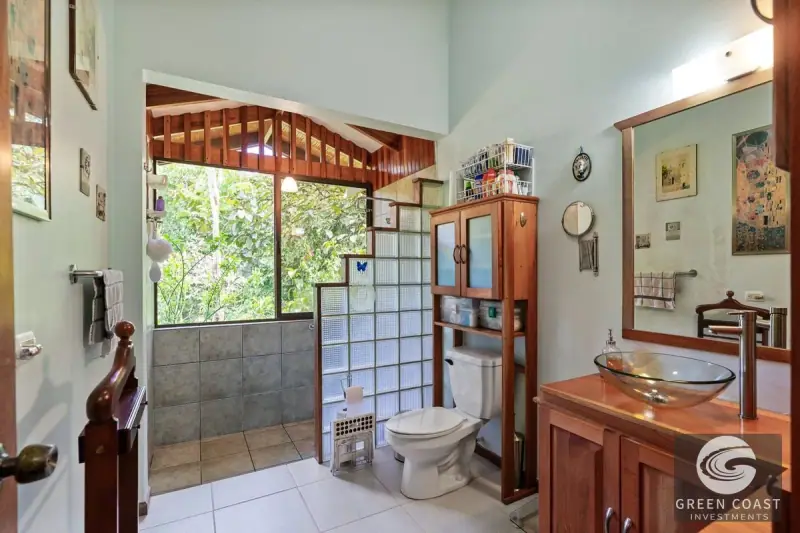 Private Rainforest Oasis with Main Home & Casita Near Dominical Beach — view 33, Dominical, Costa Rica