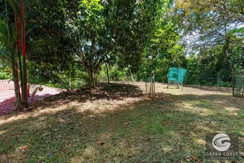 Private Rainforest Oasis with Main Home & Casita Near Dominical Beach — view 35, Dominical, Costa Rica