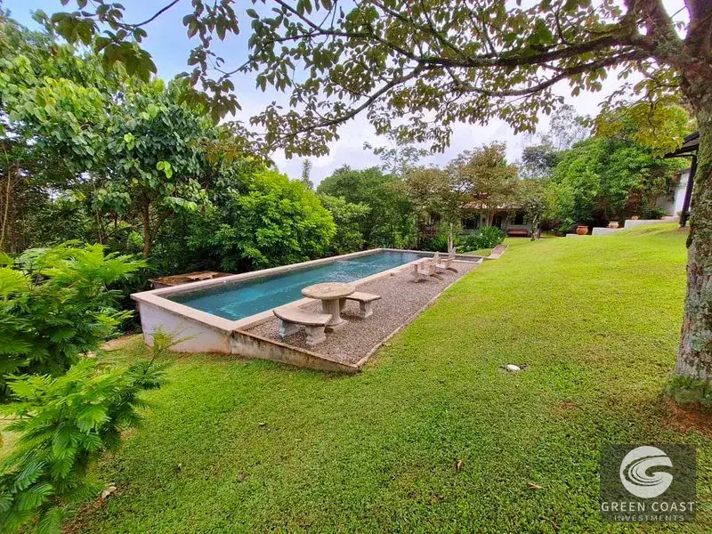 Luxury 3-Acre Jungle Oasis with Pool & Mountain Views in Perez Zeledon — view 6, Perez Zeledon, Costa Rica