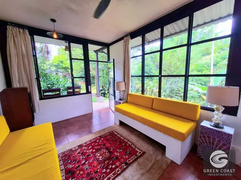 Luxury 3-Acre Jungle Oasis with Pool & Mountain Views in Perez Zeledon — view 12, Perez Zeledon, Costa Rica