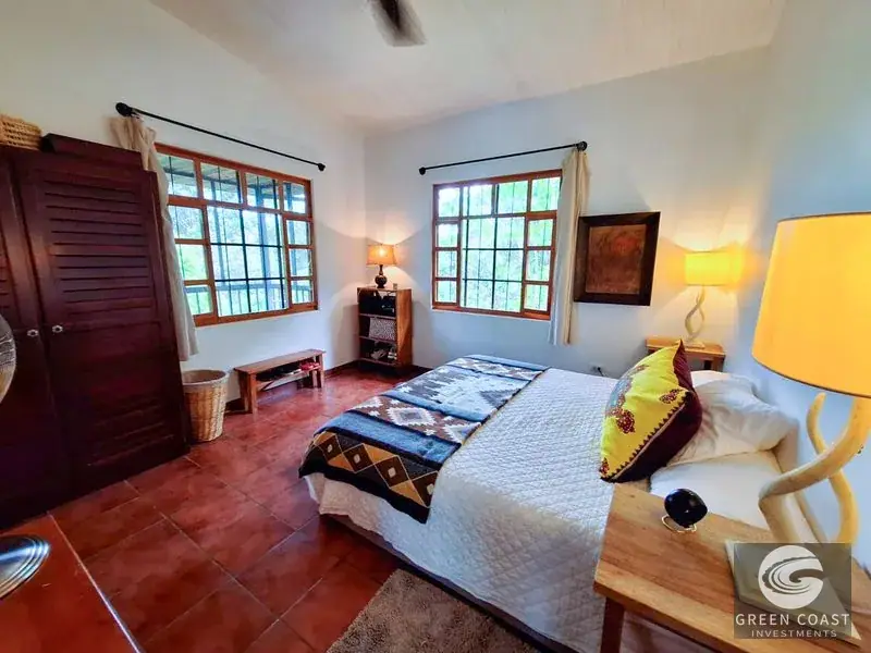 Luxury 3-Acre Jungle Oasis with Pool & Mountain Views in Perez Zeledon — view 16, Perez Zeledon, Costa Rica