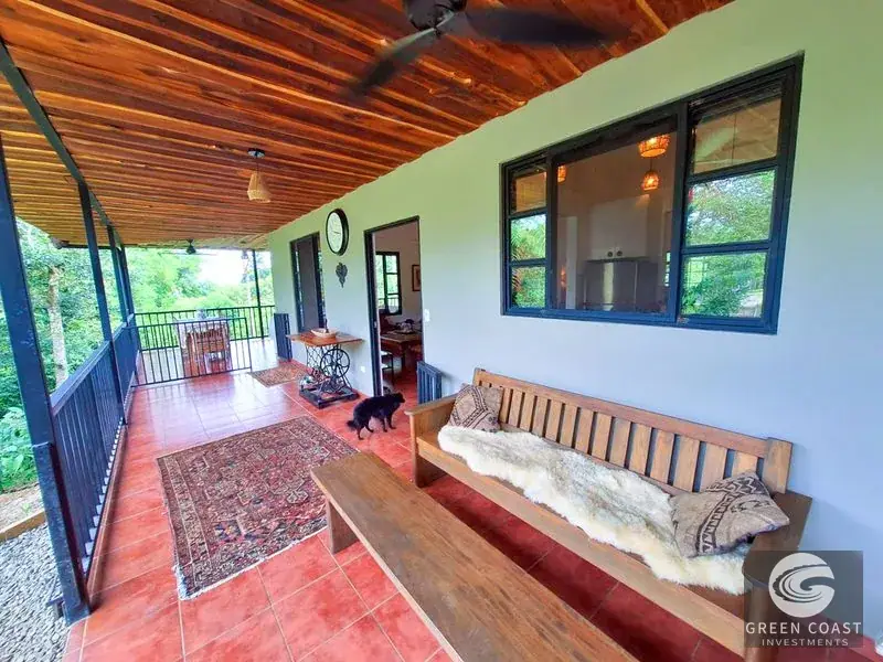 Luxury 3-Acre Jungle Oasis with Pool & Mountain Views in Perez Zeledon — view 26, Perez Zeledon, Costa Rica