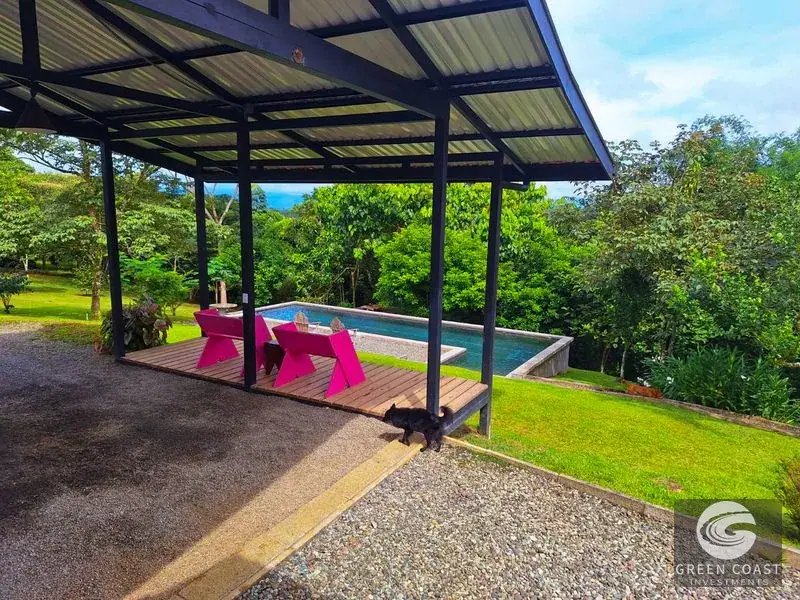 Luxury 3-Acre Jungle Oasis with Pool & Mountain Views in Perez Zeledon — view 27, Perez Zeledon, Costa Rica