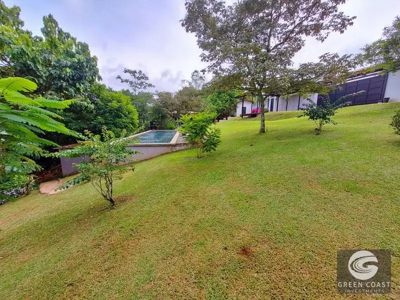 Luxury 3-Acre Jungle Oasis with Pool & Mountain Views in Perez Zeledon — view 29, Perez Zeledon, Costa Rica