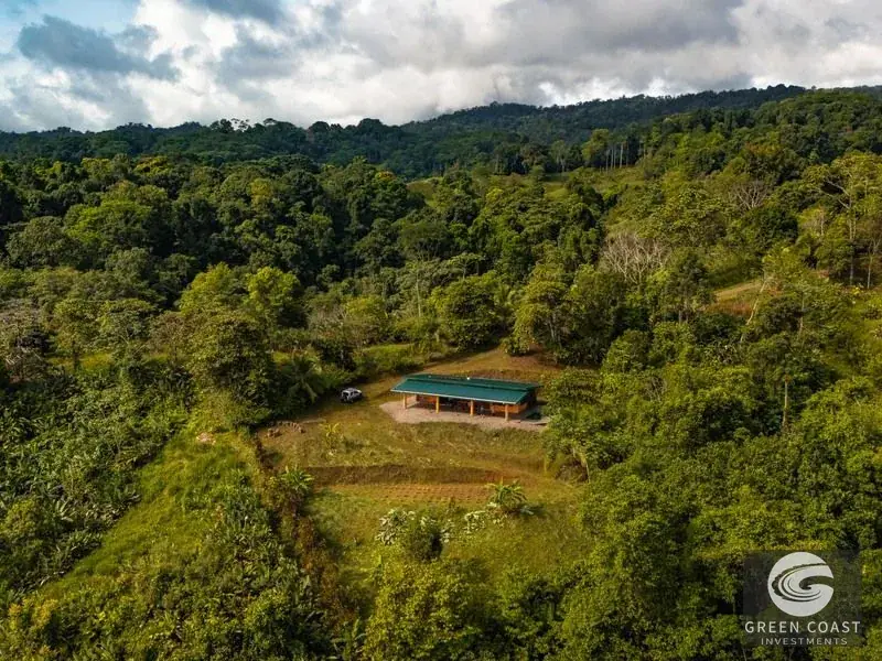 Luxury 3-Acre Jungle Oasis with Pool & Mountain Views in Perez Zeledon — view 31, Perez Zeledon, Costa Rica