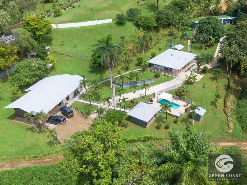 Luxury 3-Acre Jungle Oasis with Pool & Mountain Views in Perez Zeledon — view 32, Perez Zeledon, Costa Rica