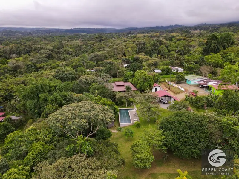 Luxury 3-Acre Jungle Oasis with Pool & Mountain Views in Perez Zeledon — view 39, Perez Zeledon, Costa Rica