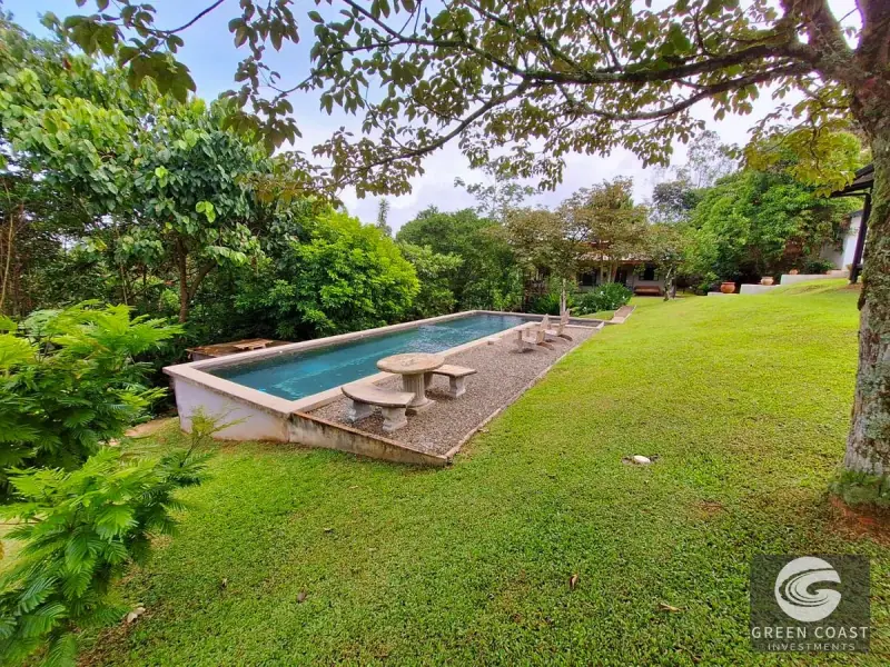Luxury 3-Acre Jungle Oasis with Pool & Mountain Views in Perez Zeledon — view 40, Perez Zeledon, Costa Rica