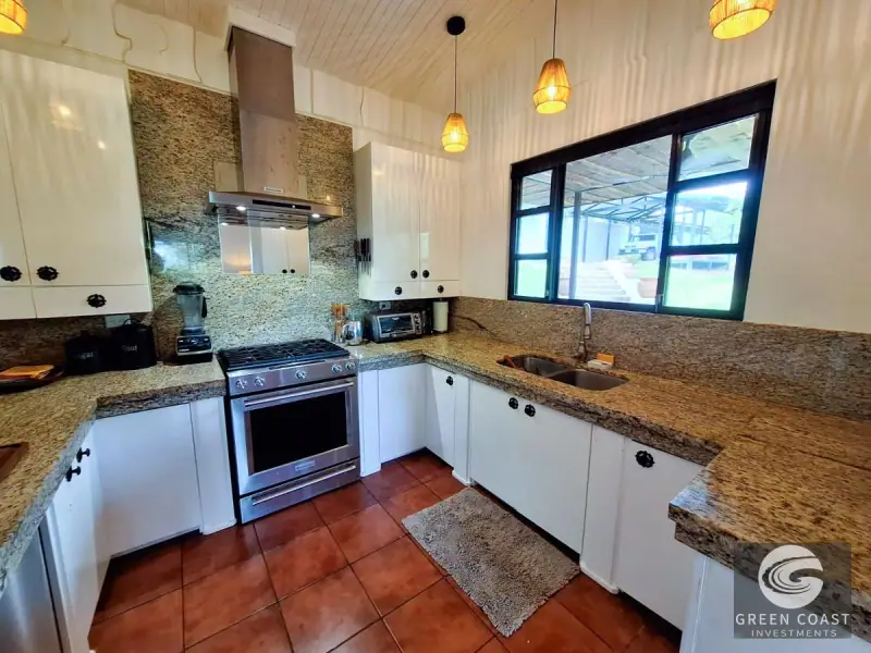 Luxury 3-Acre Jungle Oasis with Pool & Mountain Views in Perez Zeledon — view 42, Perez Zeledon, Costa Rica