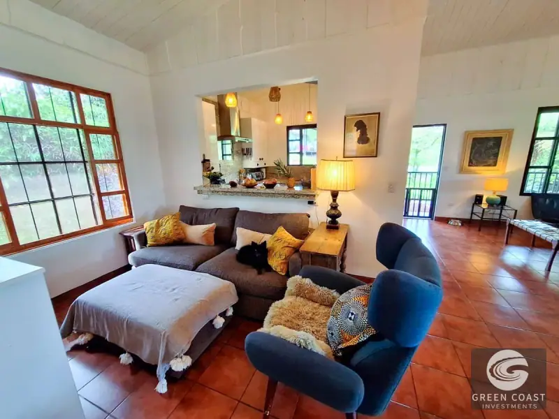 Luxury 3-Acre Jungle Oasis with Pool & Mountain Views in Perez Zeledon — view 43, Perez Zeledon, Costa Rica