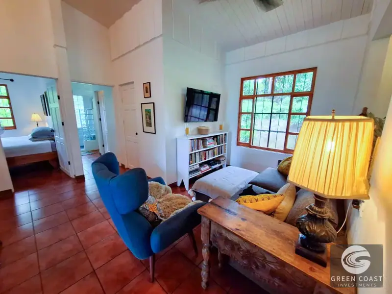 Luxury 3-Acre Jungle Oasis with Pool & Mountain Views in Perez Zeledon — view 44, Perez Zeledon, Costa Rica