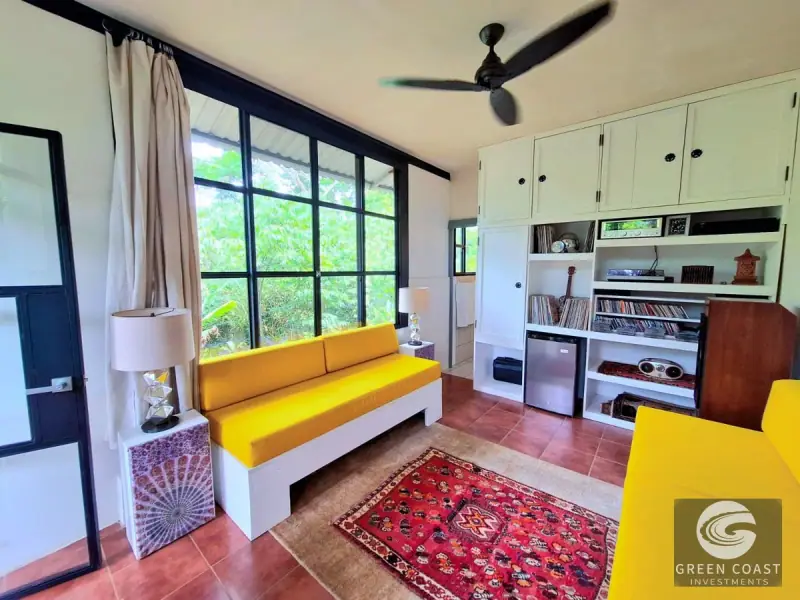 Luxury 3-Acre Jungle Oasis with Pool & Mountain Views in Perez Zeledon — view 47, Perez Zeledon, Costa Rica