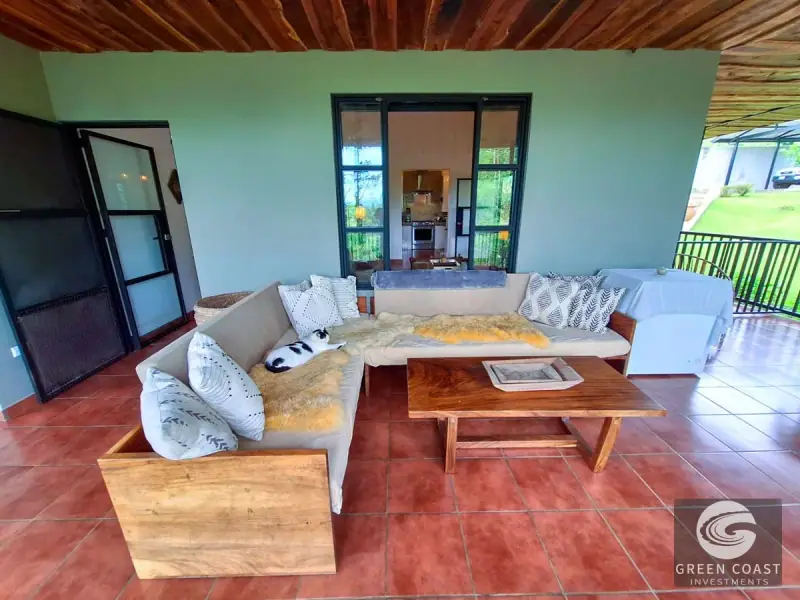 Luxury 3-Acre Jungle Oasis with Pool & Mountain Views in Perez Zeledon — view 56, Perez Zeledon, Costa Rica