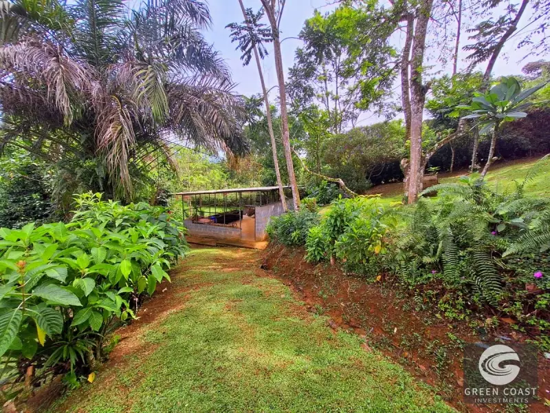 Luxury 3-Acre Jungle Oasis with Pool & Mountain Views in Perez Zeledon — view 58, Perez Zeledon, Costa Rica