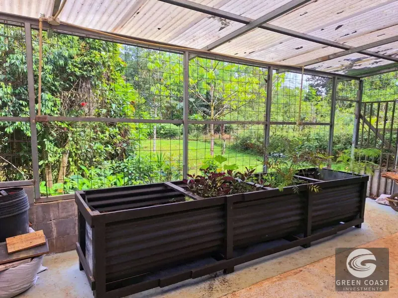 Luxury 3-Acre Jungle Oasis with Pool & Mountain Views in Perez Zeledon — view 59, Perez Zeledon, Costa Rica