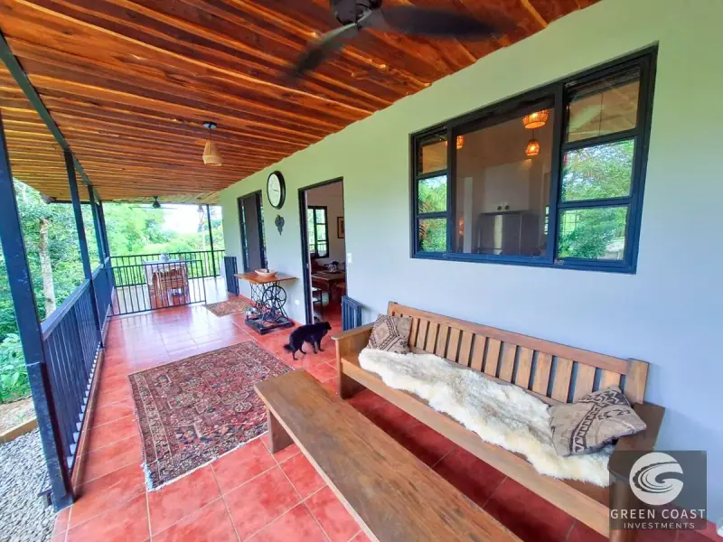 Luxury 3-Acre Jungle Oasis with Pool & Mountain Views in Perez Zeledon — view 60, Perez Zeledon, Costa Rica