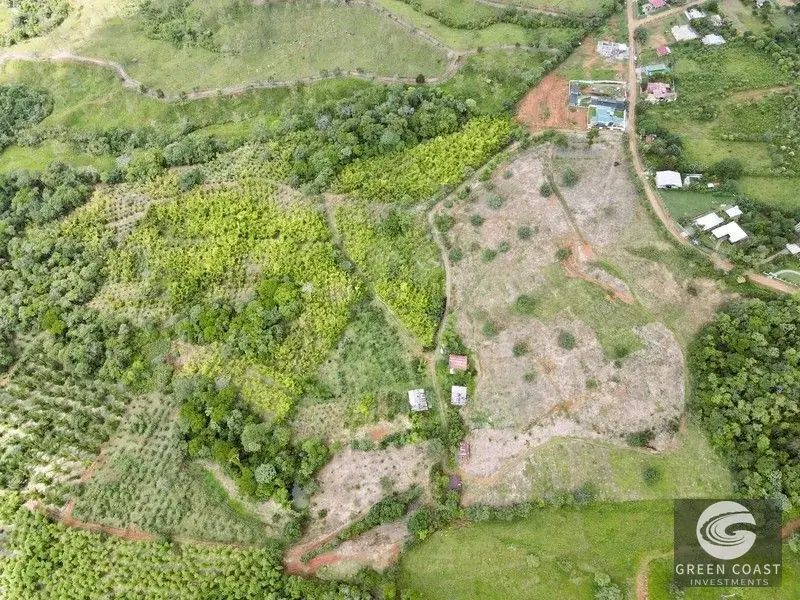 Mountain Bamboo Sanctuary with Rivers & Ocean Access in Perez Zeledon — view 8, Perez Zeledon, Costa Rica