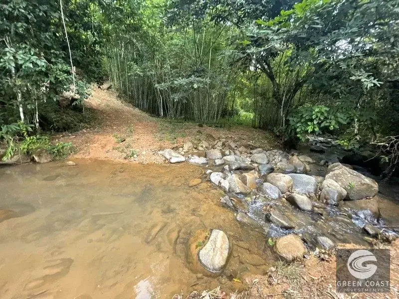 Mountain Bamboo Sanctuary with Rivers & Ocean Access in Perez Zeledon — view 21, Perez Zeledon, Costa Rica