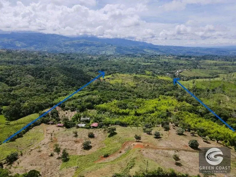Mountain Bamboo Sanctuary with Rivers & Ocean Access in Perez Zeledon — view 25, Perez Zeledon, Costa Rica