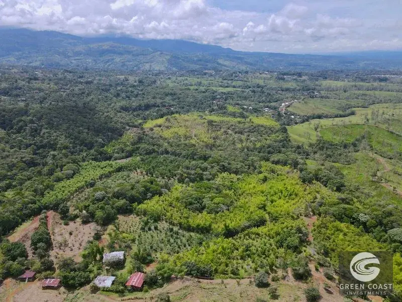 Mountain Bamboo Sanctuary with Rivers & Ocean Access in Perez Zeledon — view 26, Perez Zeledon, Costa Rica