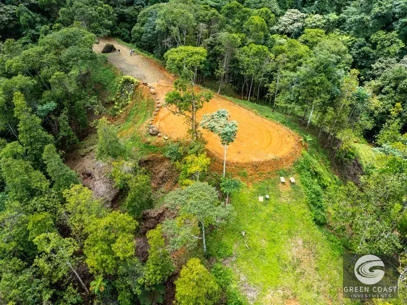 Mountain Bamboo Sanctuary with Rivers & Ocean Access in Perez Zeledon — view 29, Perez Zeledon, Costa Rica