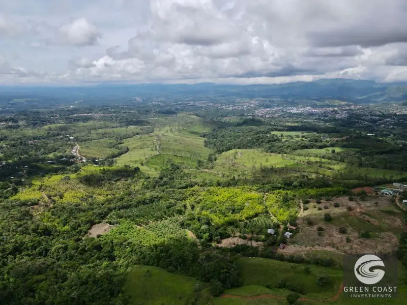 Mountain Bamboo Sanctuary with Rivers & Ocean Access in Perez Zeledon — view 38, Perez Zeledon, Costa Rica