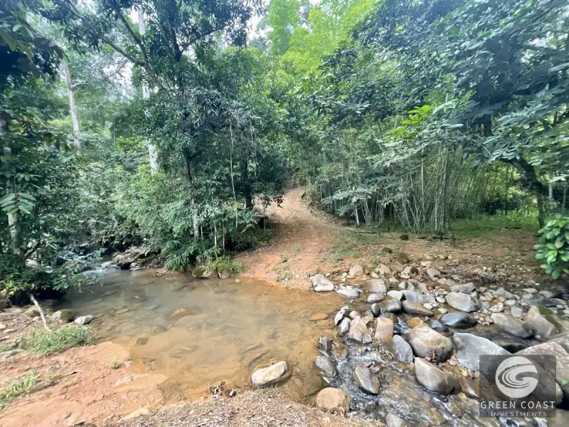 Mountain Bamboo Sanctuary with Rivers & Ocean Access in Perez Zeledon — view 54, Perez Zeledon, Costa Rica