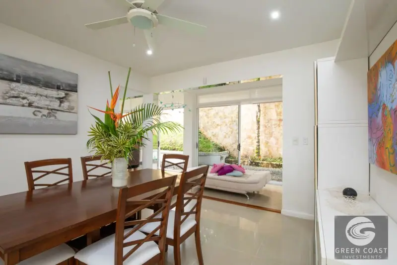 Elegant Estate with Guesthouse & Mountain Views in Secure Gated Community — view 42, Quepos, Costa Rica