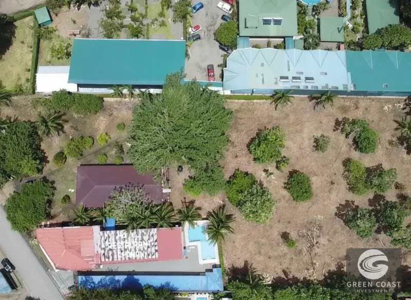 Prime Uvita Commercial Development Lot: 4-BR Structure Near Marino Ballena National Park — view 15, Uvita, Costa Rica