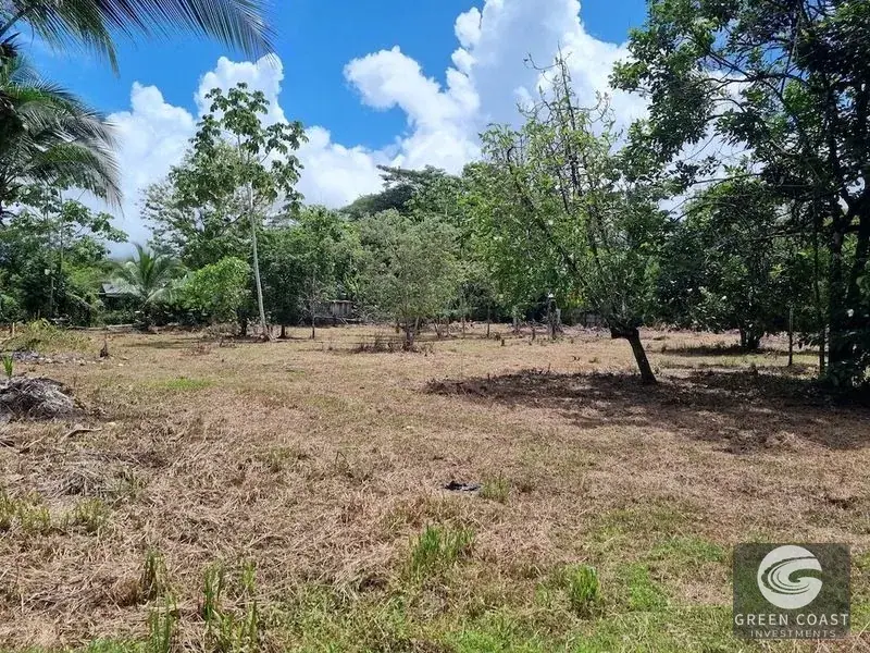 Prime Uvita Commercial Development Lot: 4-BR Structure Near Marino Ballena National Park — view 17, Uvita, Costa Rica